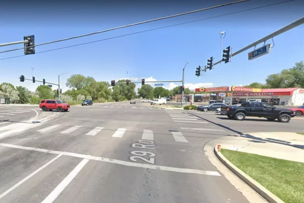 City Officials Say Big Changes Could Be Coming to Patterson Road