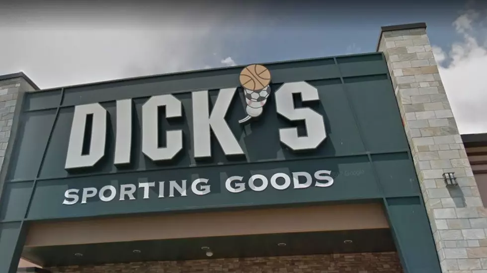 Dick's Sporting Goods Opening in Grand Junction's Mesa Mall