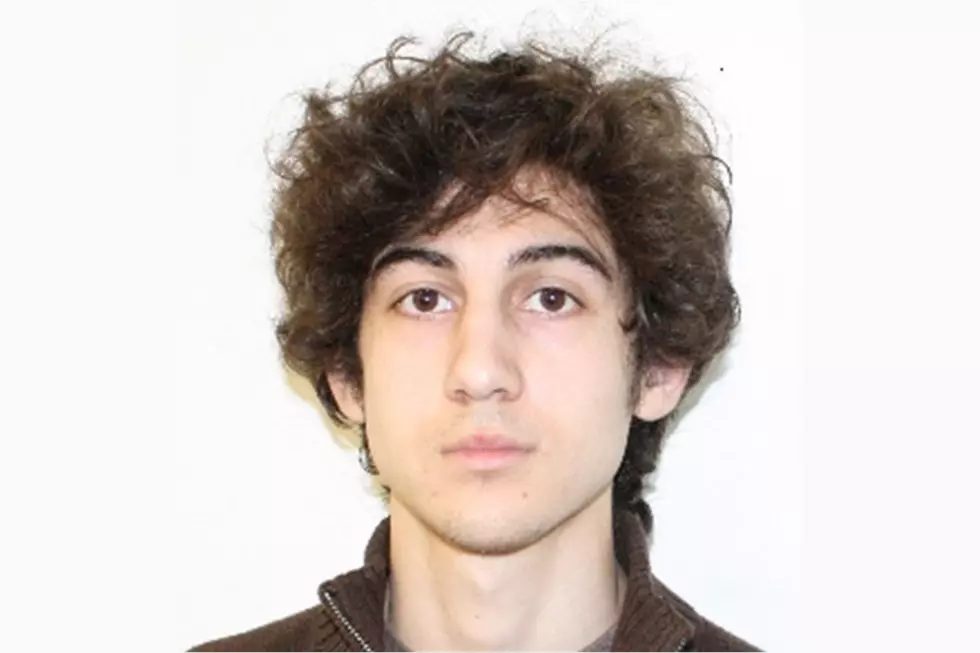 Boston Marathon Bomber Suing Over Treatment in Colorado Prison 