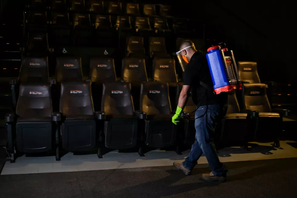 These Colorado Movie Theaters Will Reopen on Friday