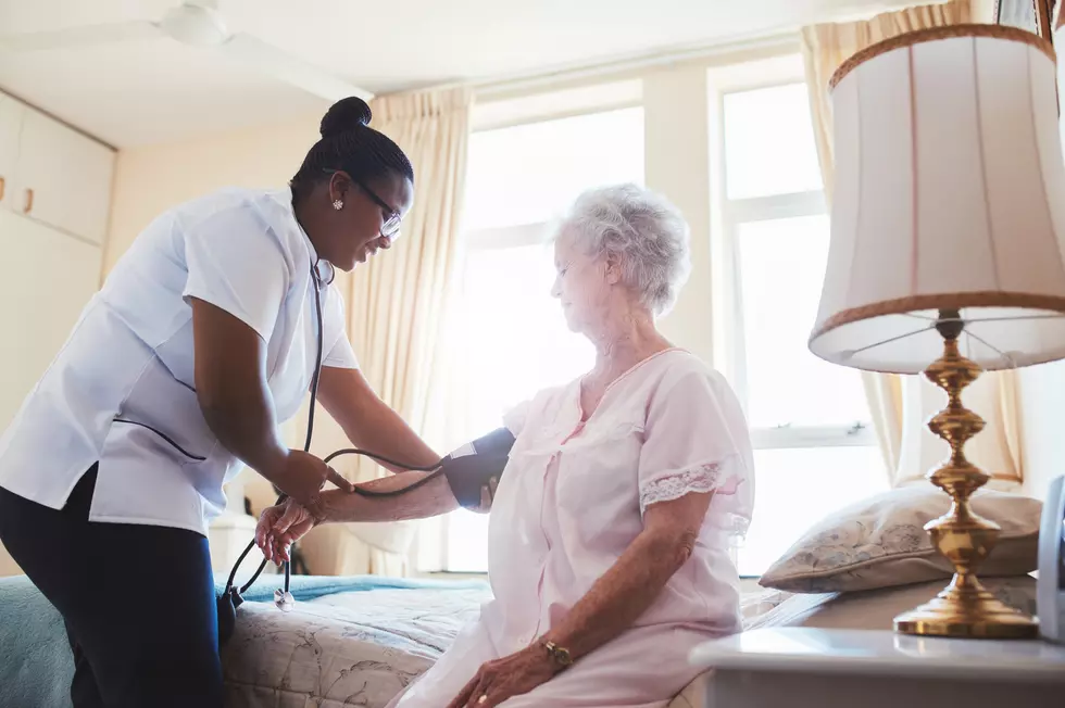 Nursing Home Staff Shortage a Big Concern in Colorado