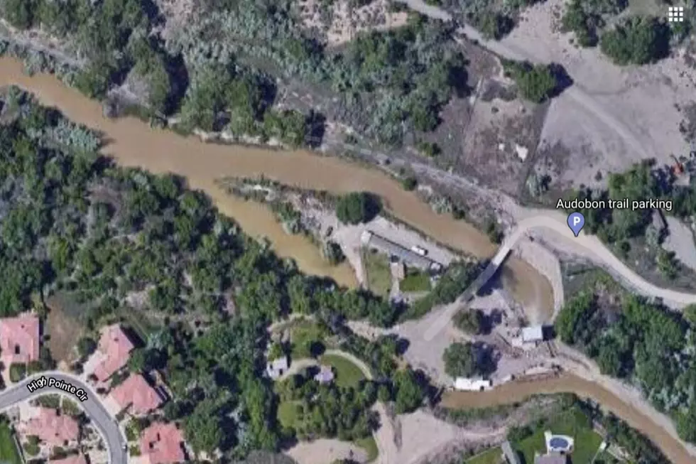 Redlands Canal