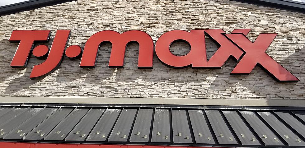 Grand Junction’s TJ Maxx Store Now Temporarily Closed