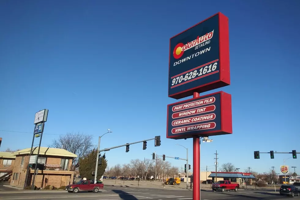 Grand Junction Auto Business Opens Second Location on 1st Street