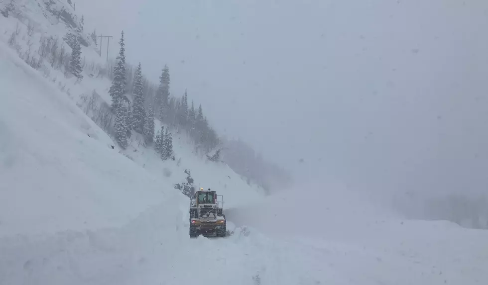 Colorado’s Red Mountain Pass Closed Due to Adverse Conditions