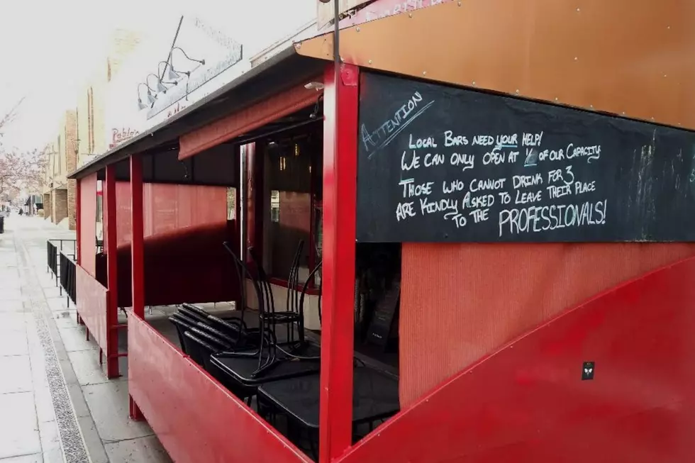 Le Rouge patio February 2021 A