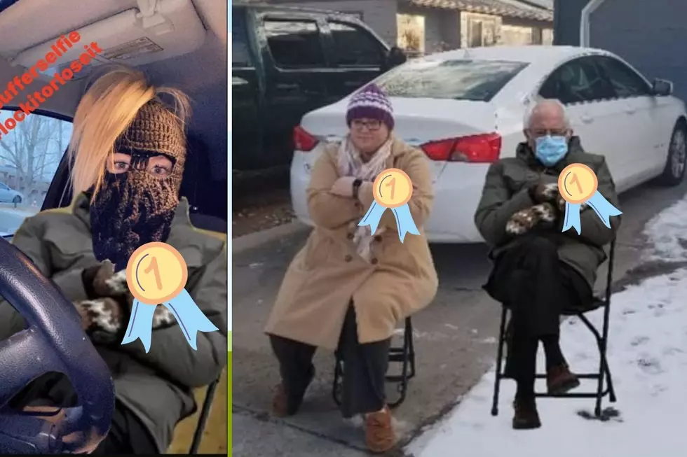 BEHOLD: The Winners of the Mesa County Puffer Selfie Contest