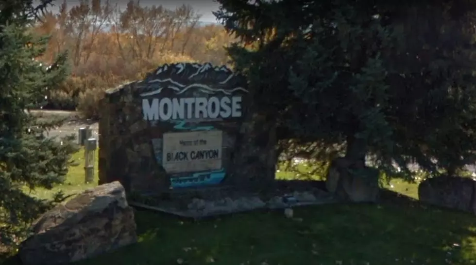 New Amphitheater Coming to Montrose