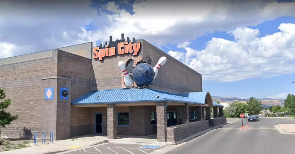 Spin City in Grand Junction Closing in Weeks