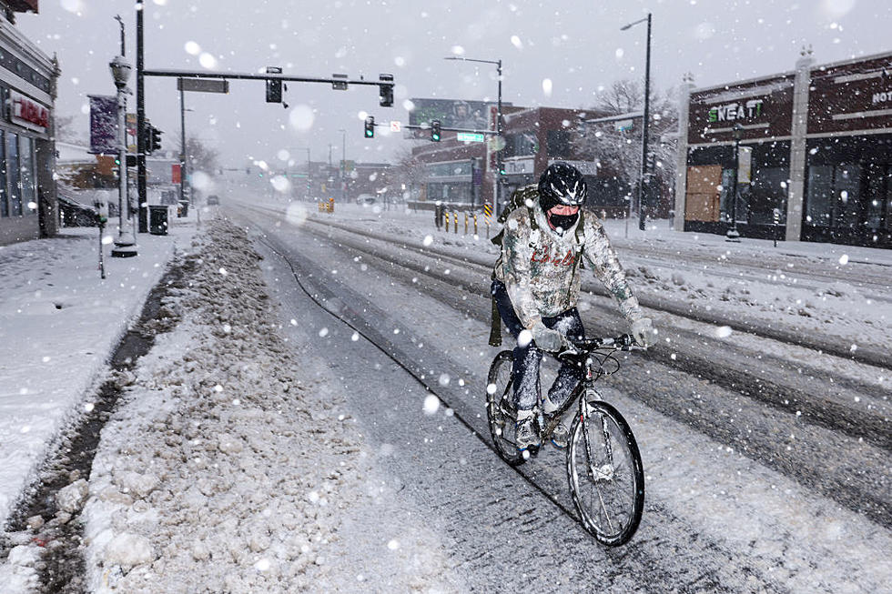Time-Lapse Video of Colorado’s Snowstorm ‘Xylia’