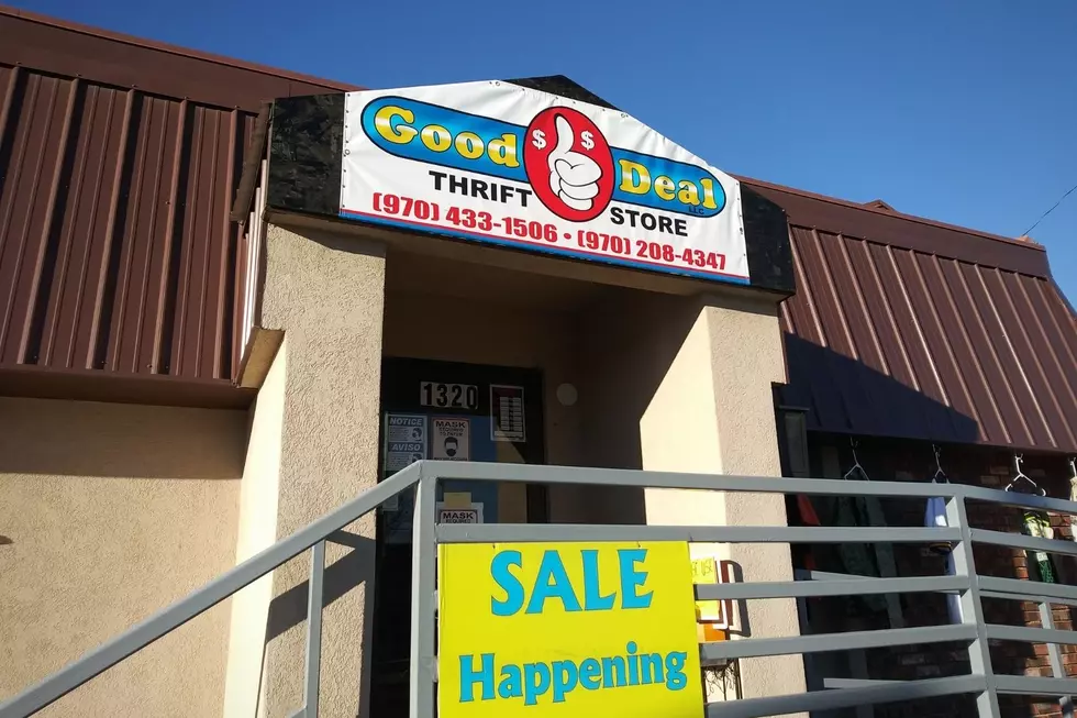How Did I Miss the Opening of a New Grand Junction Business?