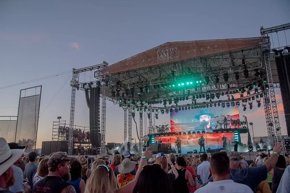 RUMOR: Country Jam Colorado 2021 May Have Dates Set