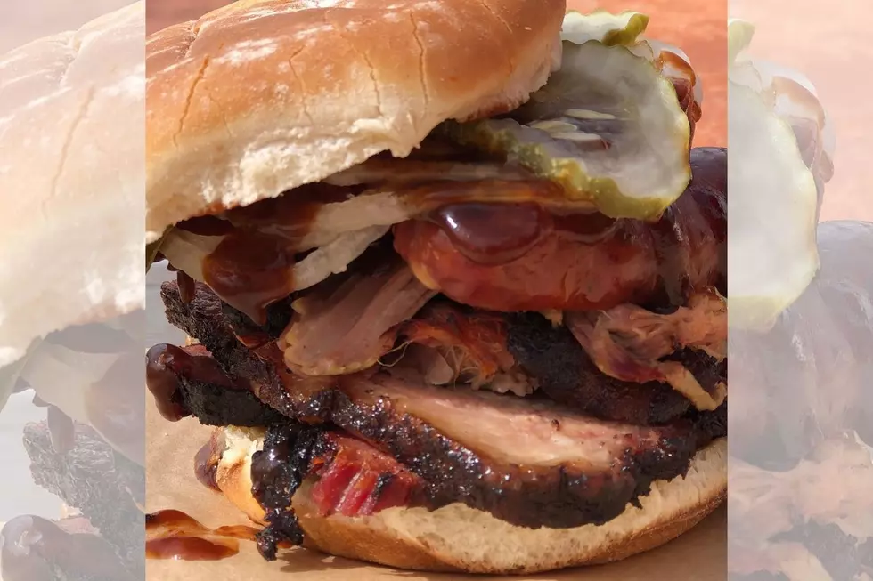 Extra Meaty Sandwich in Grand Junction Saturday for Meat-In Day