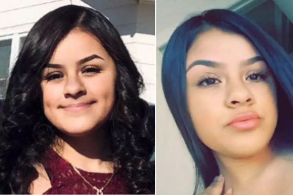 Mesa County Sheriff&#8217;s Office Searching for Missing 15-Year-Old