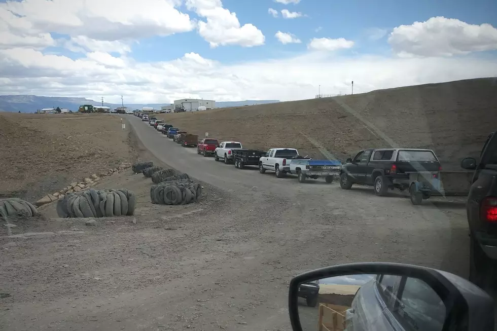 Grand Junction’s County Dump is the Newest Hot Spot in Town