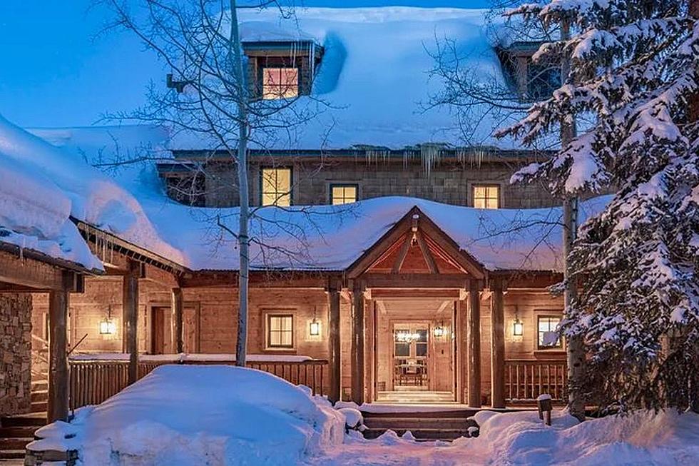 Tom Cruise Sells His Colorado Retreat For Low Low Price of $39.5M
