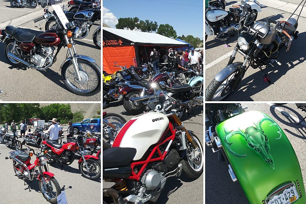 Top 5 Reasons Why You Definitely Want to be a Part of This Montrose Motorcycle Show