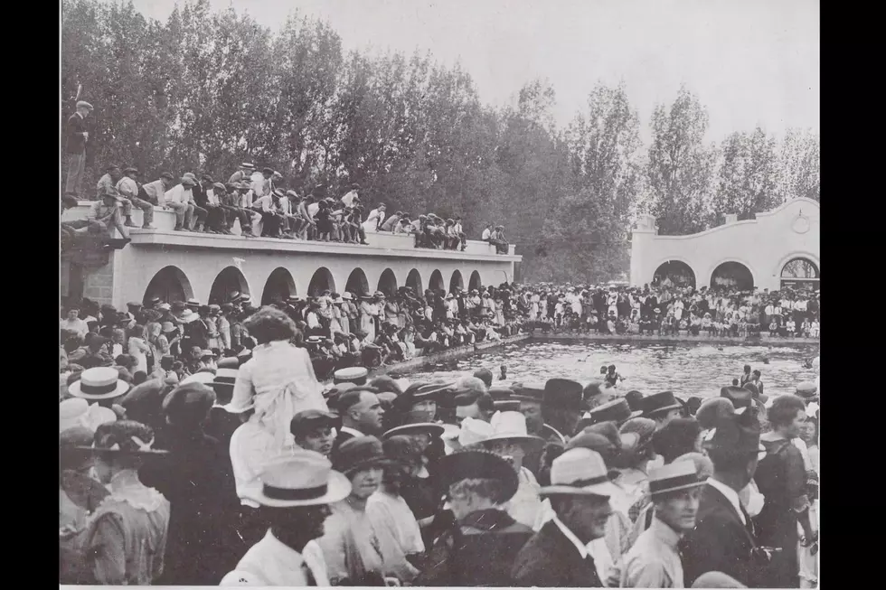 Happy and Sad Tale of Grand Junction's Moyer Pool