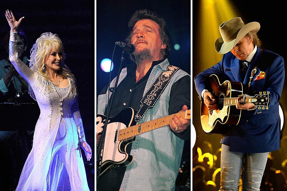 REWIND: Waylon's Pick For the Best Country Jam Colorado Ever