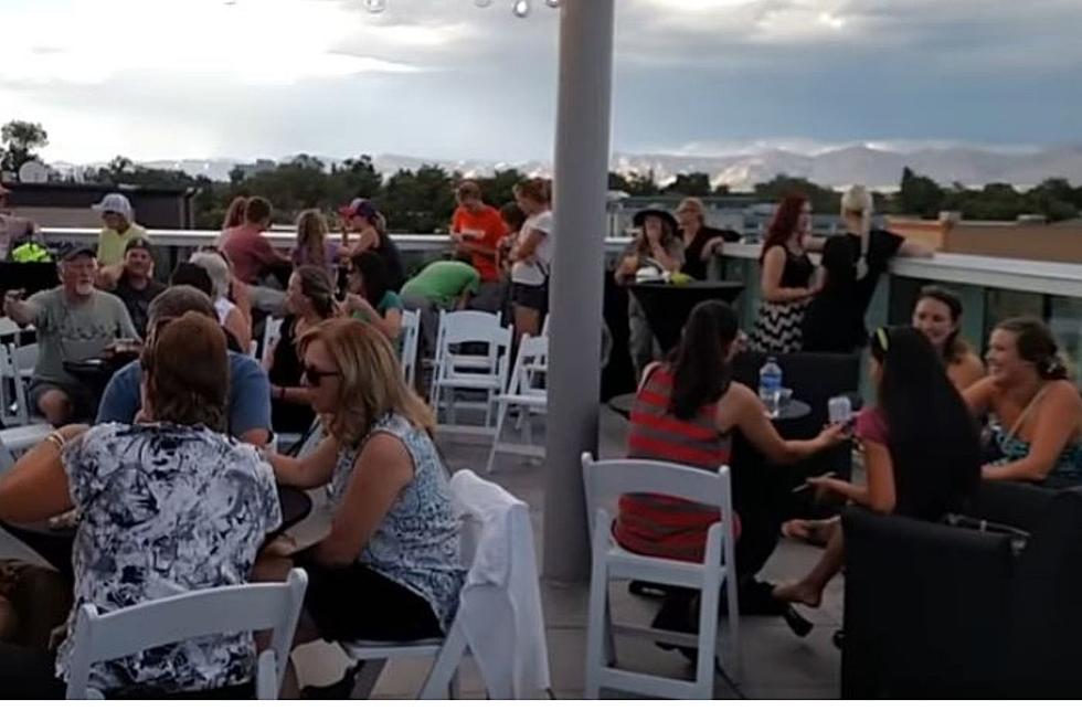 Relish in Views + Music + Drinky Drinky With GJ’s Sunset Terrace