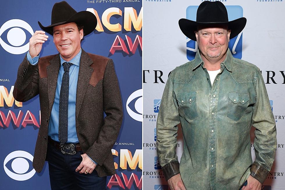 See Clay Walker + Tracy Lawrence During 4th of July Weekend