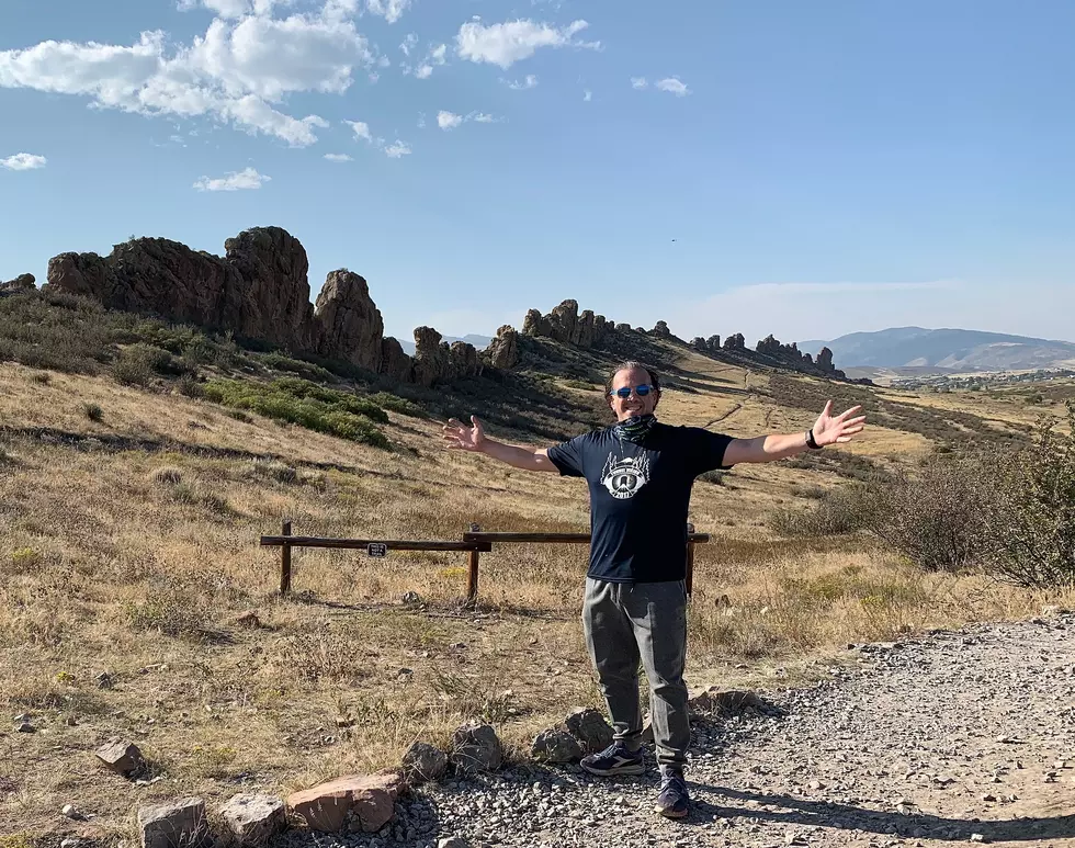 Larimer County Looking At Possible Devil's Backbone Entry Fee