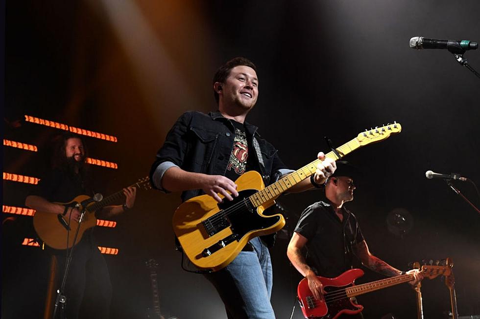 5 Reasons to See Scotty McCreery at Grand Jct's New Outdoor Venue