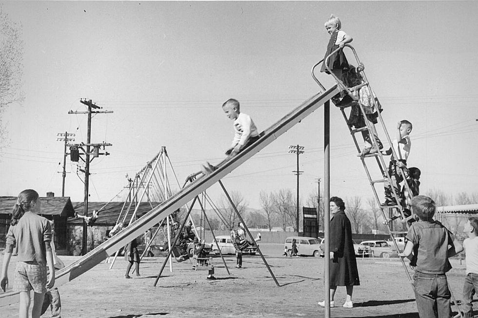 17 Old Photos of Grand Junction I Found in a Box