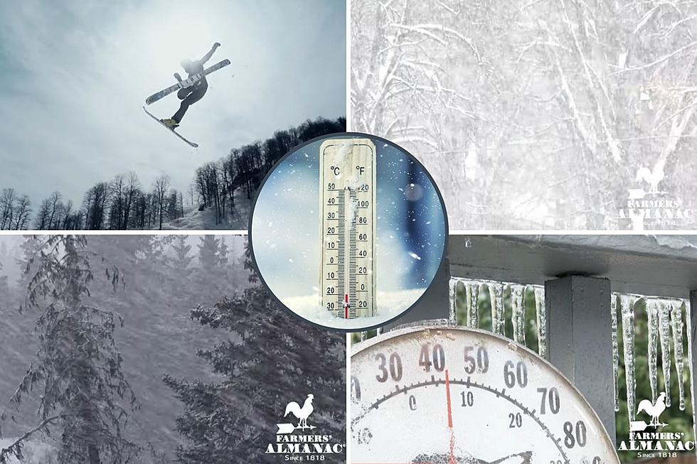 Farmer's Almanac Adds Extended Winter Outlook for Colorado