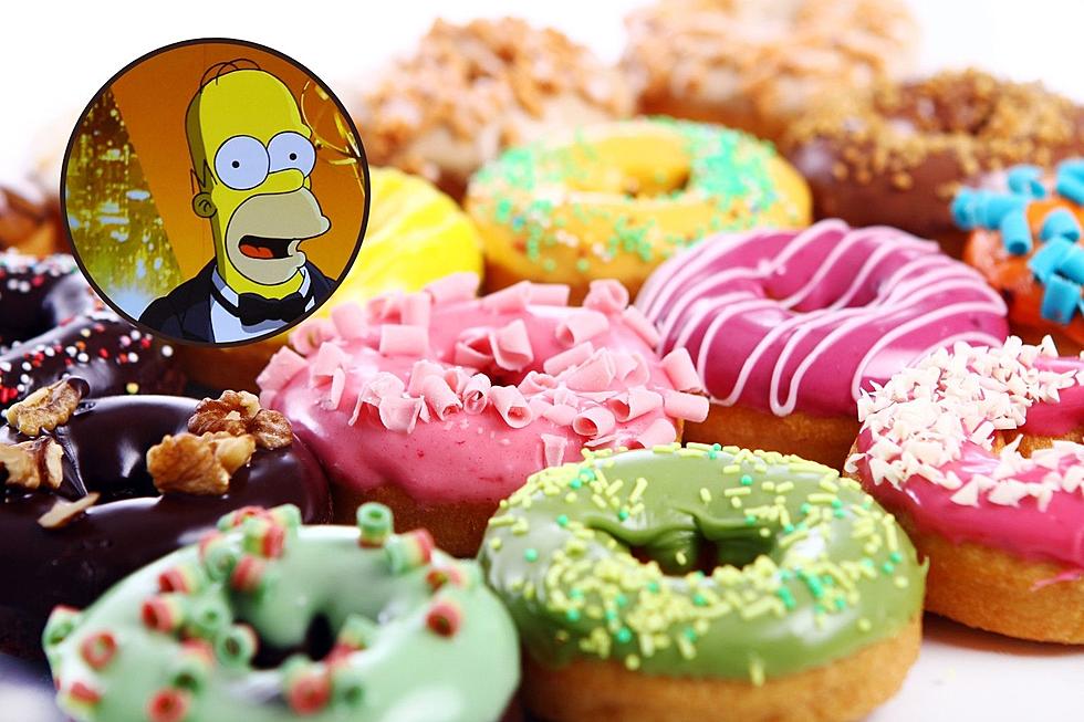 5 Great Places Our Listeners Recommend to Grab Donuts in Grand Junction