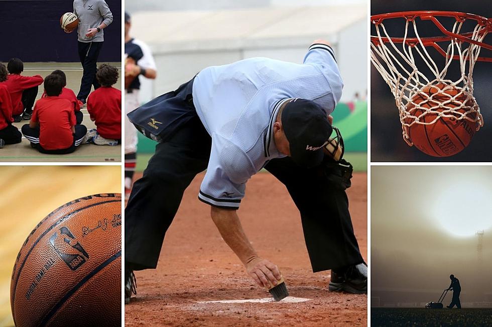 5 Awesome Sports Jobs Available Right Now In Grand Junction
