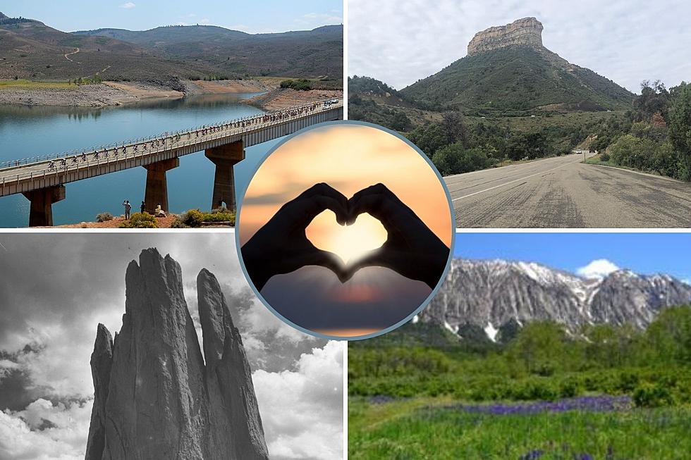 We Asked Our Audience: What is Your Favorite Colorado Landmark?
