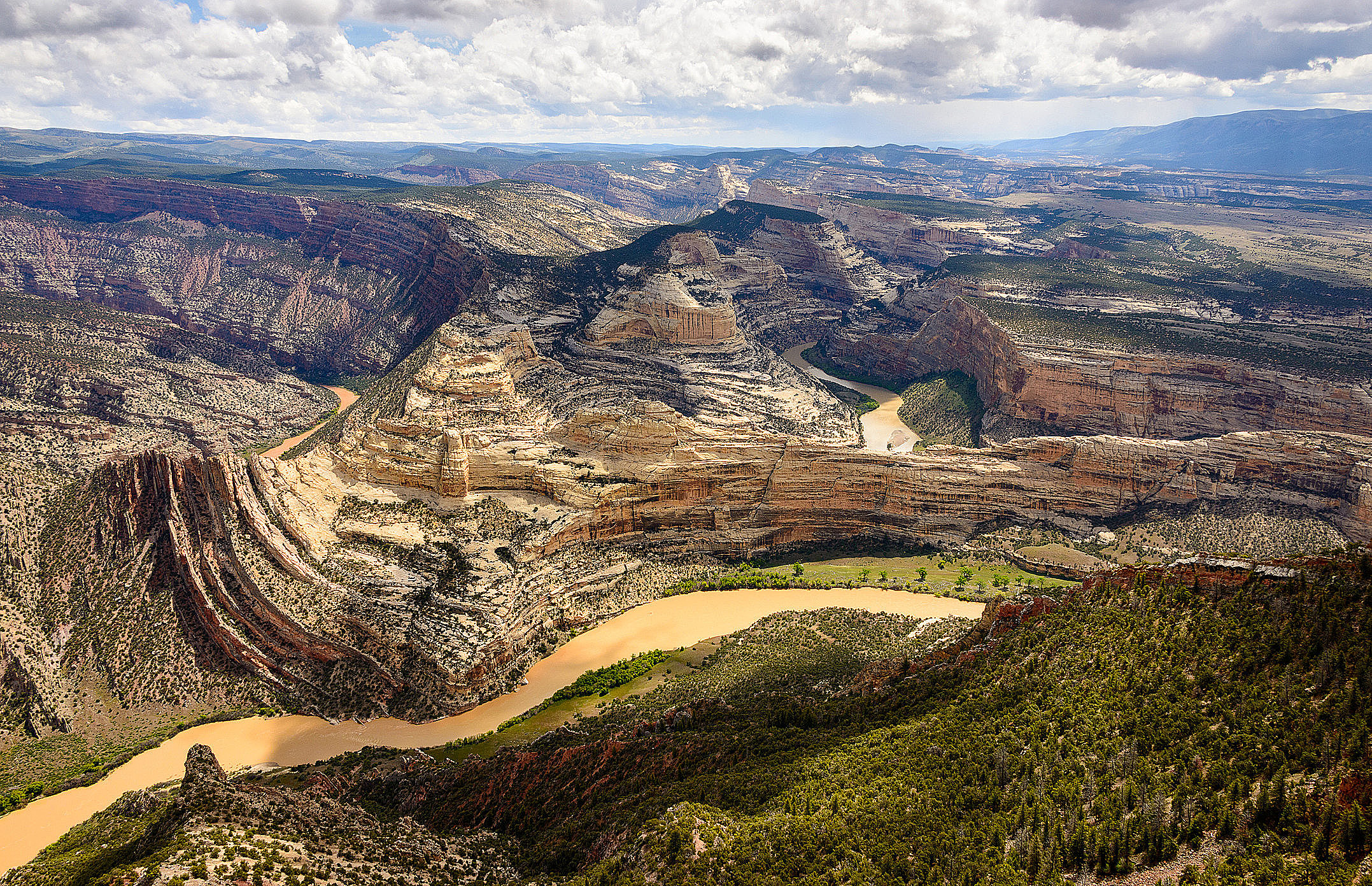 Pitiful One Star Reviews - Colorado's Dinosaur National Monument