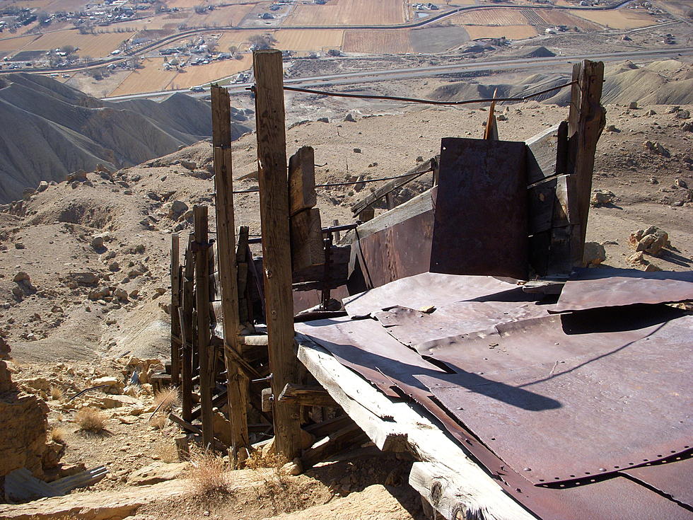 Western Colorado’s Gearhart Mine is the Best Hike You’ve Never Done