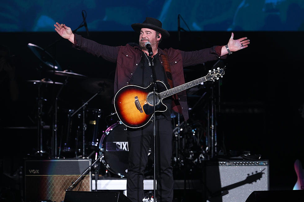 Win a Pair of Tickets to Lee Brice in Grand Junction