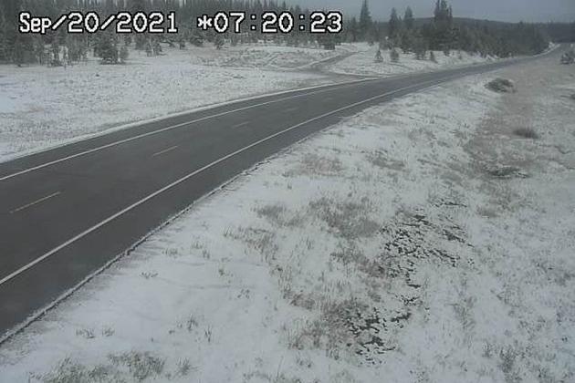 Look What Happened This Morning on Colorado&#8217;s Rabbit Ears Pass