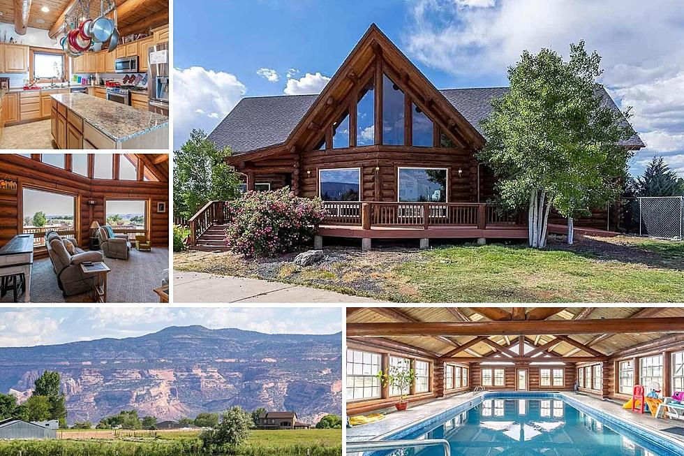 1.2 Million Dollar Home in Fruita Colorado Is Perfect for Entertaining
