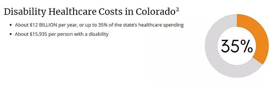 CDC, Disability and Health Promotion