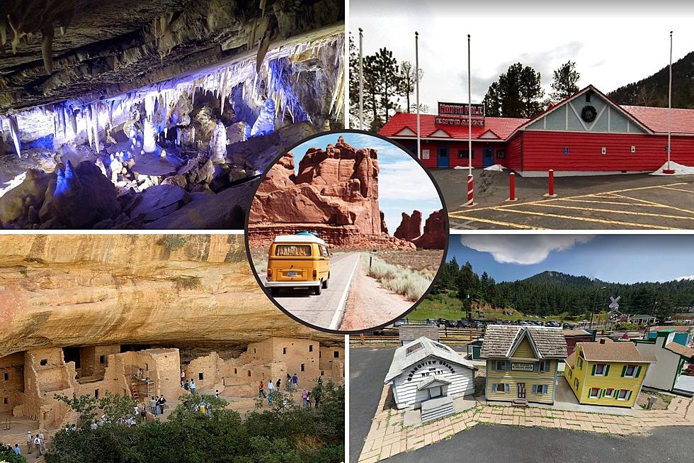 25 Fun Destinations Kids Actually Want to Visit in Colorado