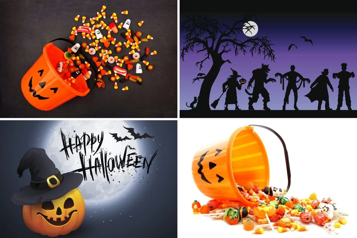10 Grand Junction Colorado Halloween Events Your Kids Will Love