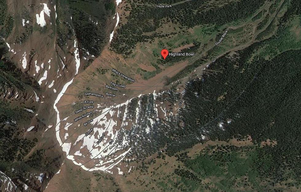 9 of the Steepest Inbounds Ski Runs in Colorado - Kulkea