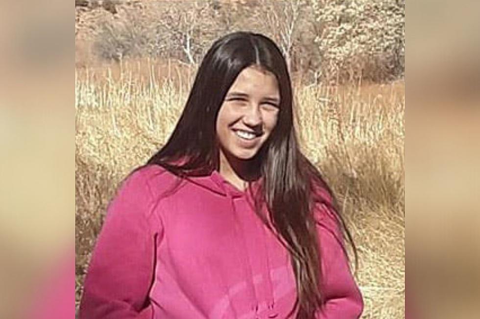Missing Las Vegas 15-Year-Old May Be In Western Colorado