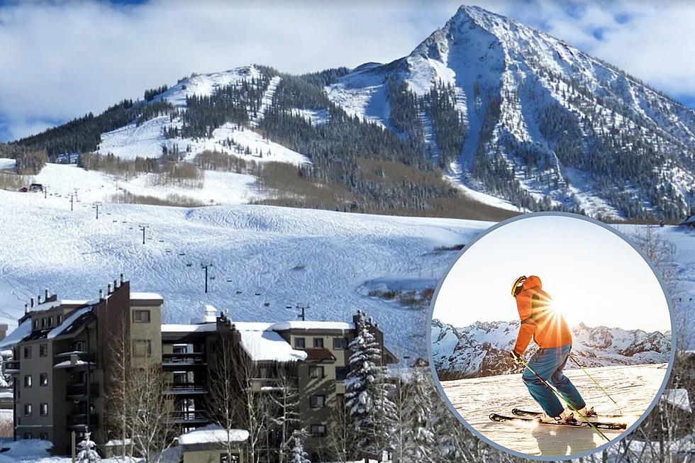 Ski-In + Ski-Out at These Amazing Crested Butte Vacation Rentals