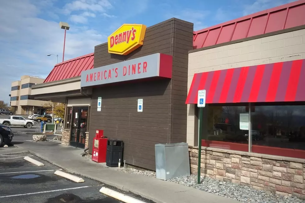 Grand Junction Horizon Drive Denny's