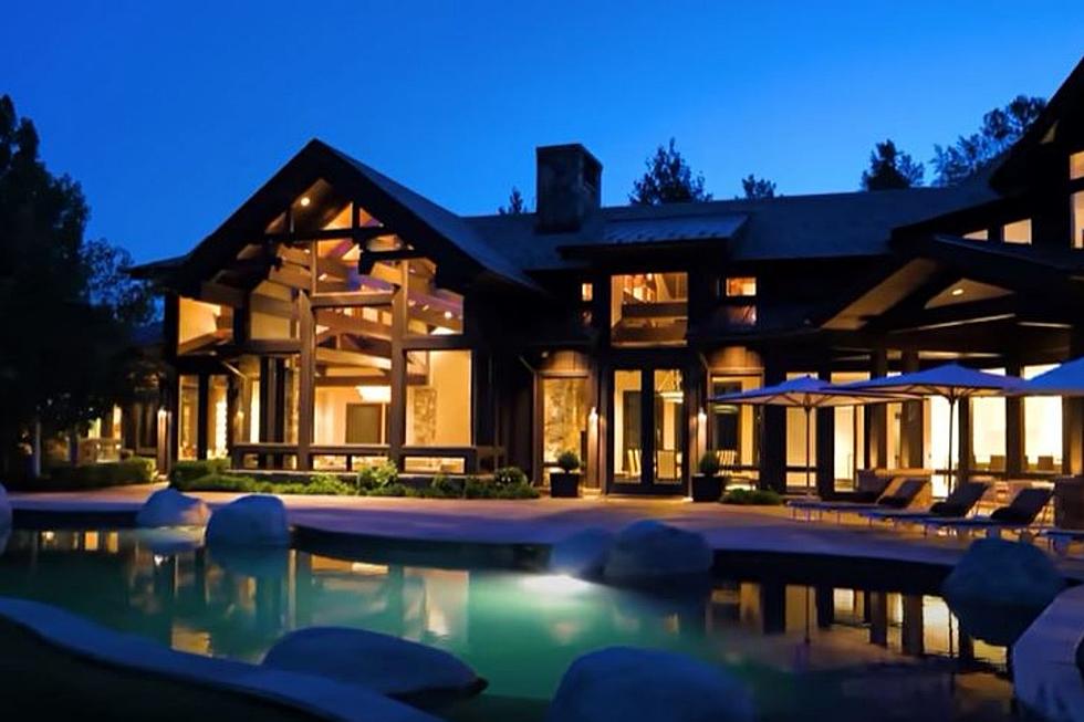 Colorado’s Most Expensive House Ever Just Sold for an Outrageous Price