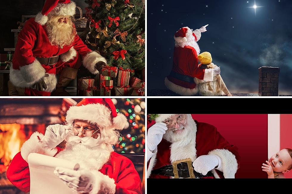 See Santa This December at These Grand Junction Colorado Holiday Events