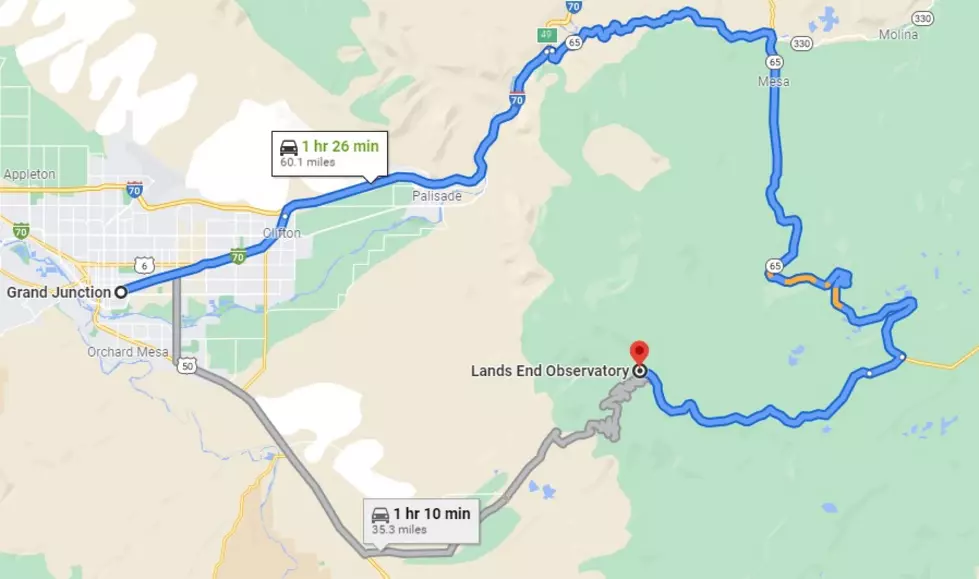 Google Maps