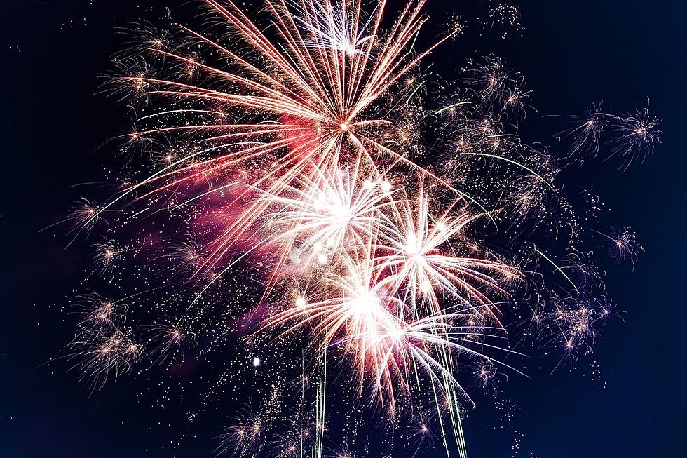 10 Amazing Fireworks Displays to See on New Year’s Eve in Colorado