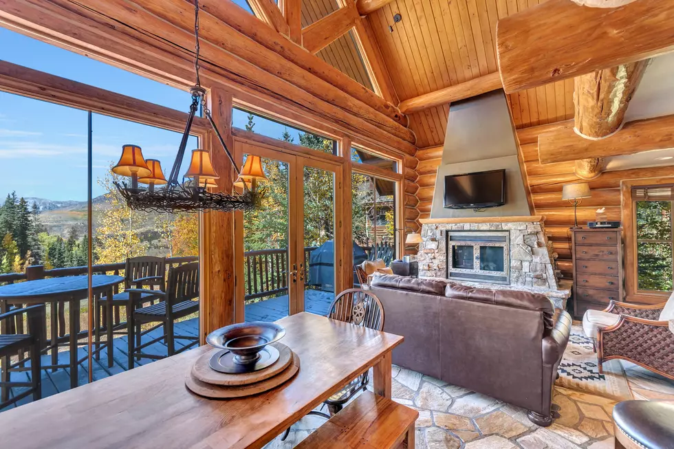 Mountain Lodge Telluride