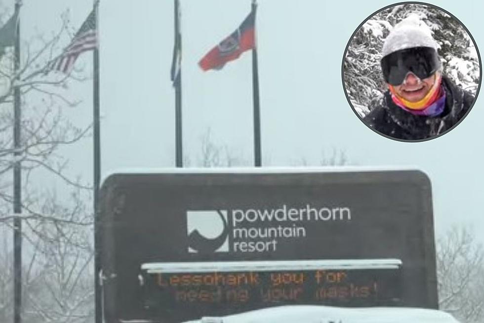 Colorado’s Powderhorn Mountain Will Teach You To Ski For Free